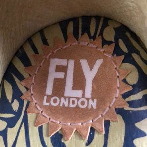 Fabulous shoes ~ soft step ww rubber heel …